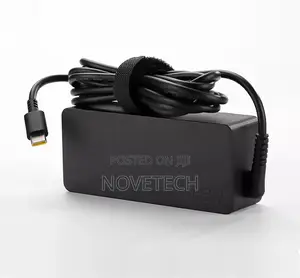 Lenovo 65W Type-C USB-C Laptop Charger