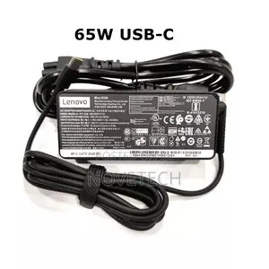 65W USB-C Charger Type-C Adapter Lenovo X1 Carbon Yoga