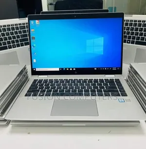 Laptop HP EliteBook 1040 G6 16GB Intel Core I7 SSD 512GB