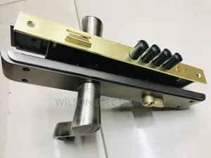 Meggo 4 Pin Door Lock.