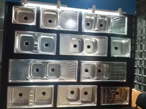 Kitchen Sink Available All Different Prices