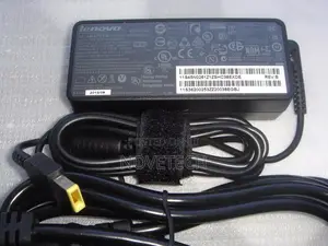 Original Lenovo Usb Adapter Charger 65W