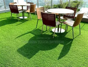 15 Mm Turf Grass Carpet