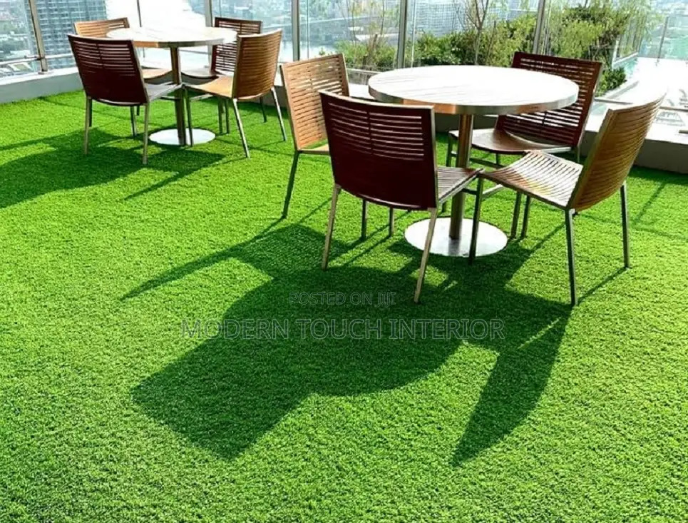 15 Mm Turf Grass Carpet