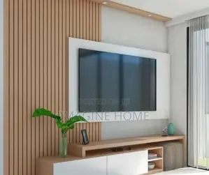 Mable Sheets Classy Tv Decoration