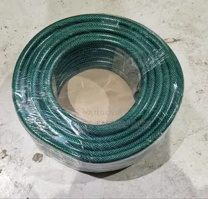 *3/4 by 30M Green Braided Hose-Pipes*