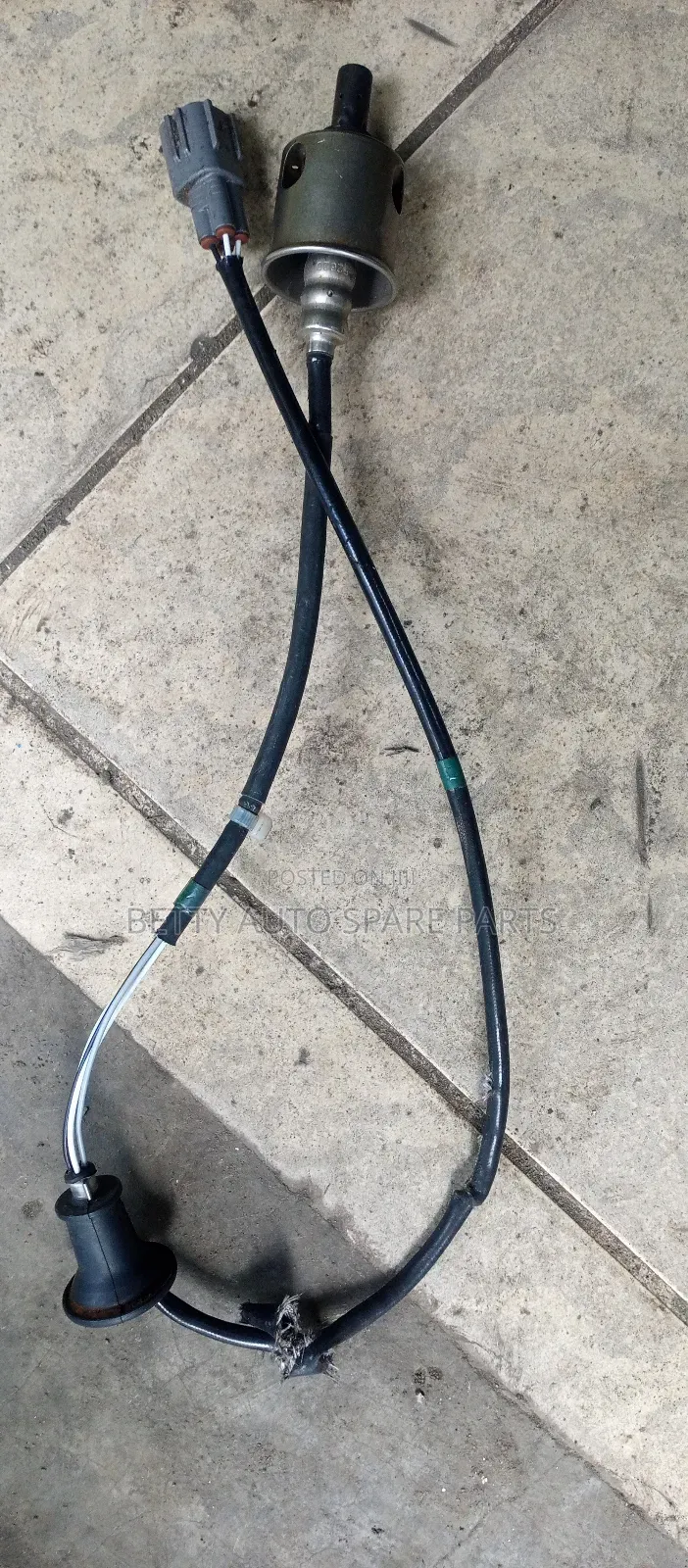 Mazda Demio Oxygen Sensor