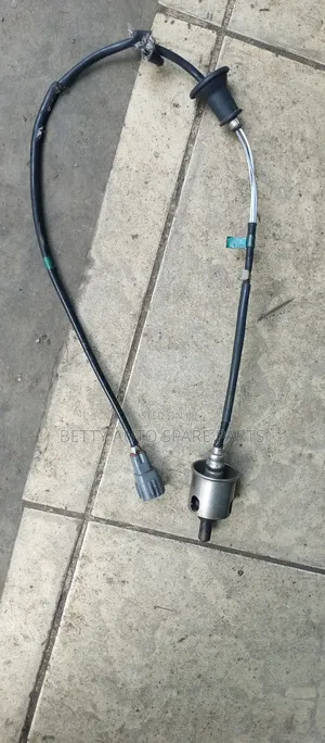 Mazda Demio Oxygen Sensor