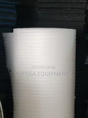 Floor Cushioning Underlayment