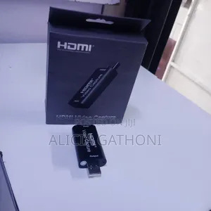 HDMI Video Capture USB 2.0
