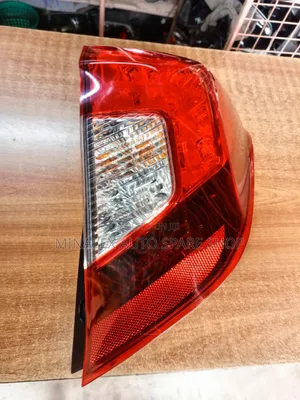 Ex-Japan Backlight Honda Fit Body RHS 2013 Model
