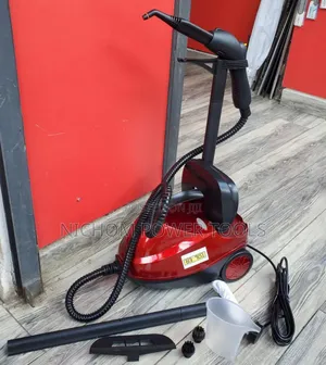 Toller Steam Wash Machine /Steam Cleaner