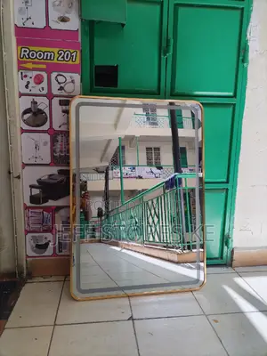 Medium Sized Led Mirror