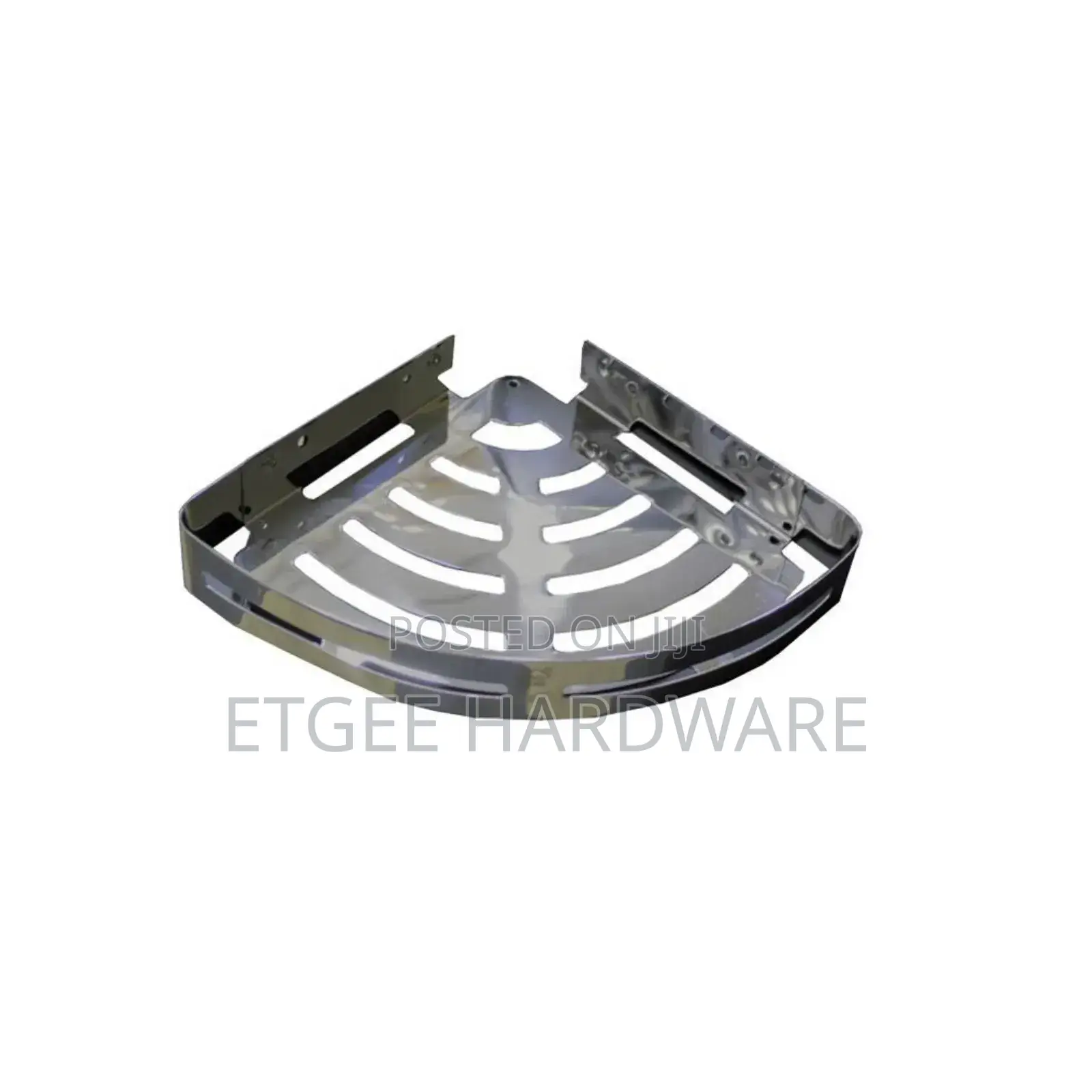 N009 ( Single Corner Shelf – Mirror )
