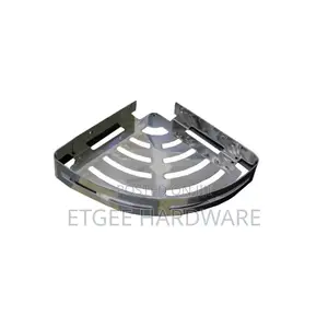 N009 ( Single Corner Shelf – Mirror )