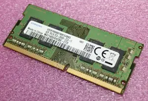 Samsung 4gb Ddr4 2666mhz Pc4 Memory Ram