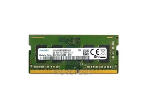 Samsung 4gb Ddr4 2666mhz Pc4 Memory Ram