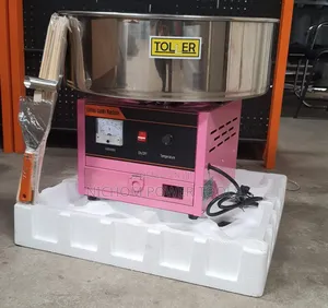Electric Cotton Candy Machine/Cotton Candy Floss Machine