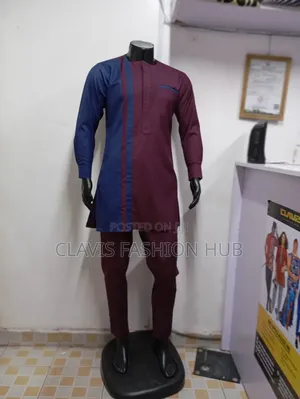 African Wear for Men