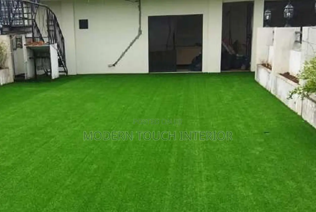 Outdoor Artificial Grass Carpet