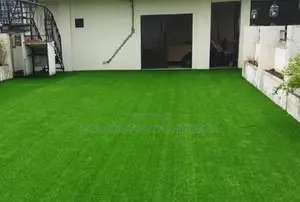 Outdoor Artificial Grass Carpet