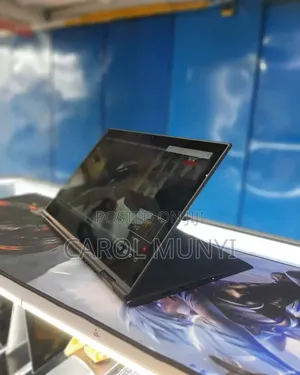 New Laptop Lenovo ThinkPad X1 Carbon 16GB Intel Core I7 SSD 256GB