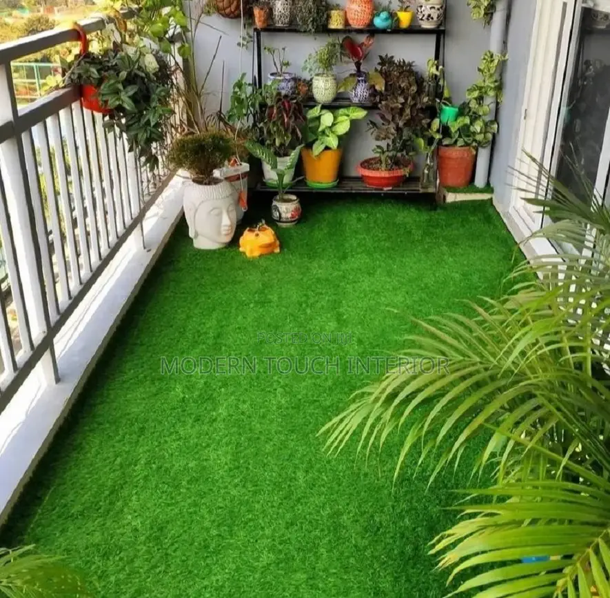 Synthetic Turf Grass Carpet
