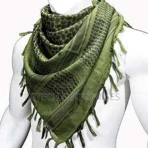 Scarf Outdoor Multi-Use Warmer Unisex Scarves