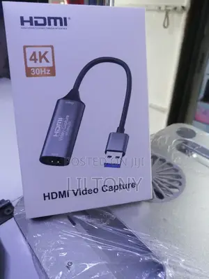 Usb 3.0 Capture Card