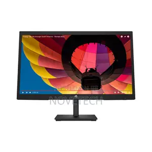 HP V22V G5 22 Inches FHD Desktop Monitor
