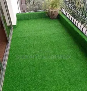 Backyard Artificial Turf Grass Carpets