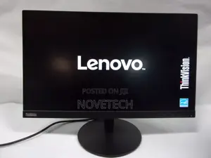 Lenovo Thinkvision S22e-19 22 INCHES Flat Panel Monitor 1080