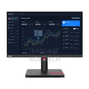 Lenovo Thinkvision S22e-19 22 INCHES Flat Panel Monitor 1080
