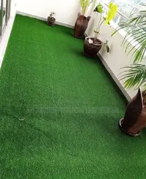 Modern Artificial Turf Grass Carpet