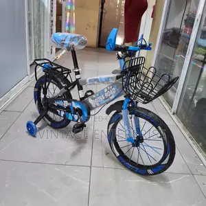 Cross Road Bicycle 16'/Cross Road Bicycle 16'