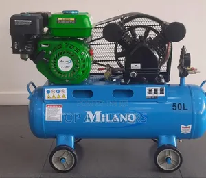8.0hp 50ltrs Air Compressor Petrol