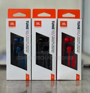 JBL Tune 110