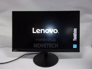 Lenovo Thinkvision T22v-20 Monitor, 21.5" 1920x1080