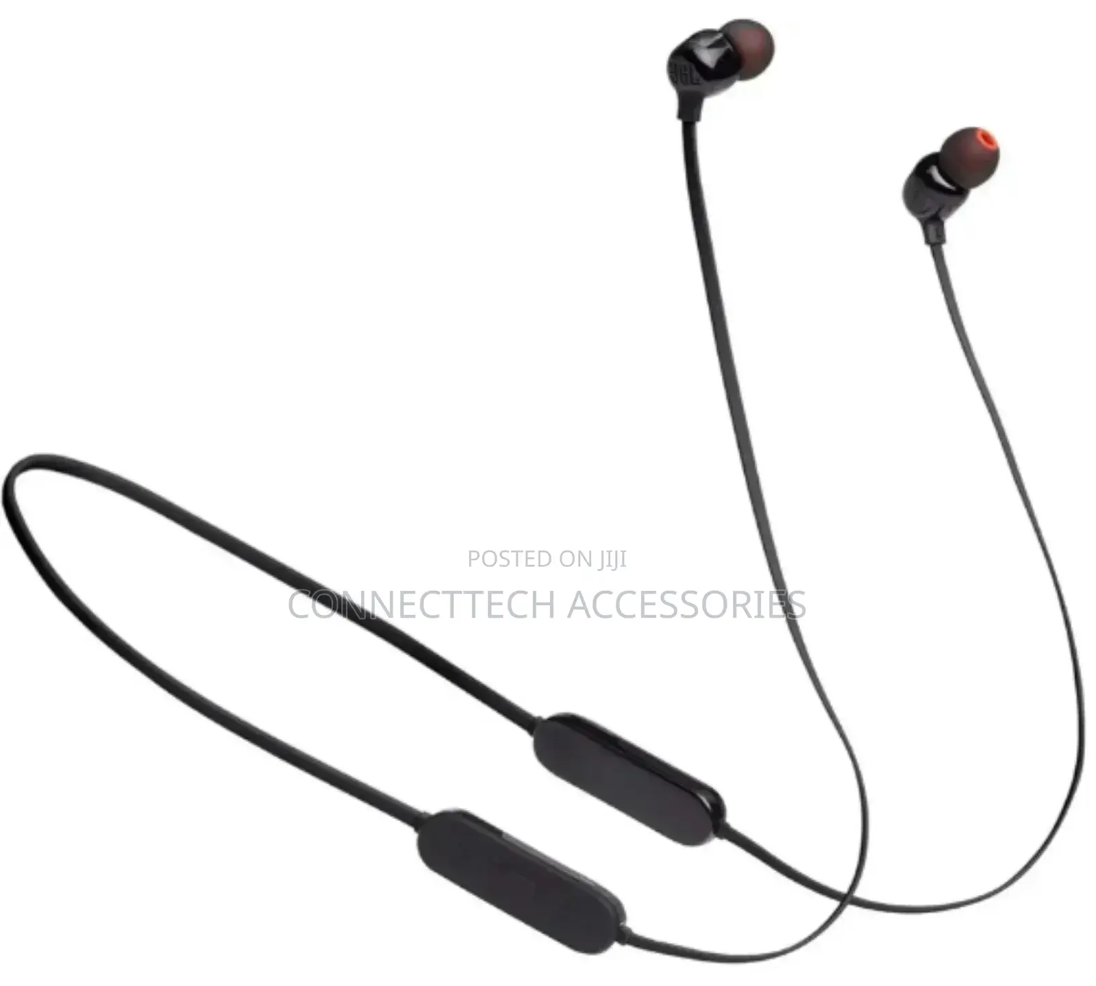 JBL TUNE 125 Wireless