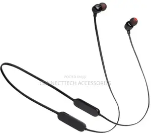 JBL TUNE 125 Wireless