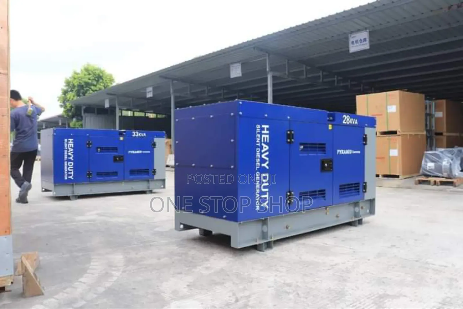 We Do Generator Auto/Manual Installation and Repair Services