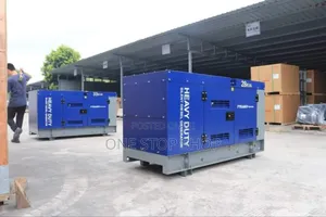 We Do Generator Auto/Manual Installation and Repair Services