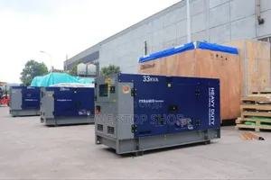 We Do Generator Auto/Manual Installation and Repair Services