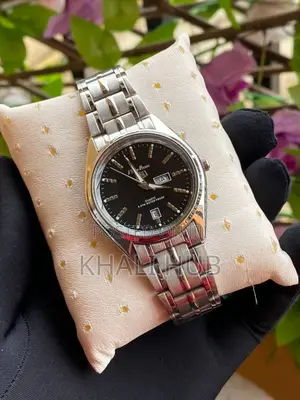Philip Persio Watch 3ATM Waterproof