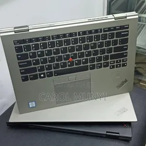 New Laptop Lenovo ThinkPad X1 Carbon 16GB Intel Core I7 SSD 256GB