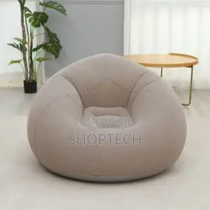 Large Lazy Inflatable Sofa Seat