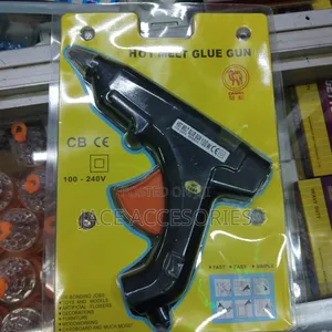 Hot Melt Glue Gun 100w