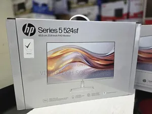 HP 524sf /HP M24f, HP 524sf Series 5 Replacement for M24f