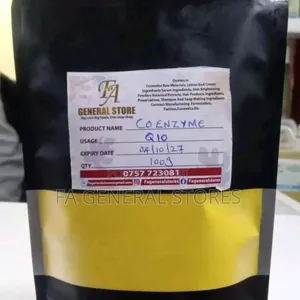 Coenzyme Q10