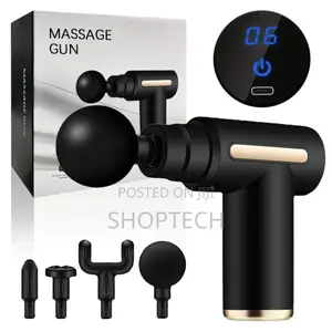 Massage Gun